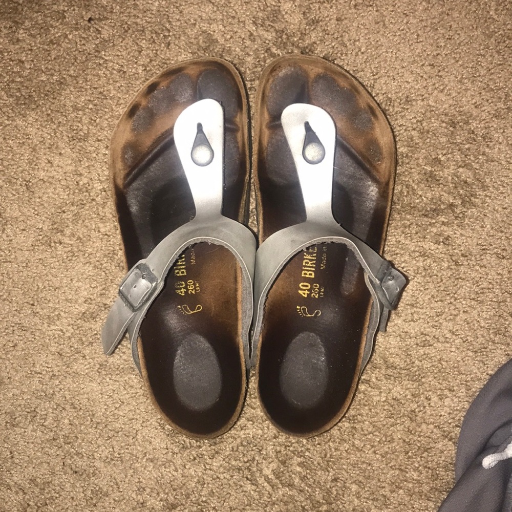 Birkenstock Sandal